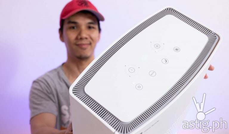 realme TechLife Air Purifier review: It’s time to invest in sanitary air