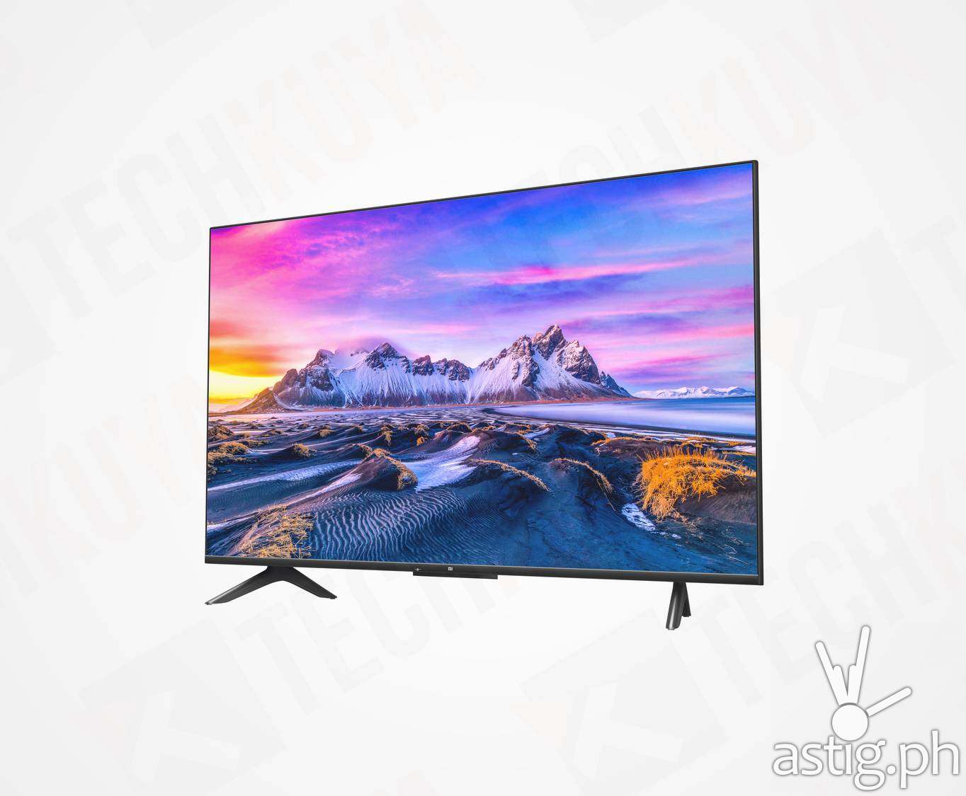 Mi TV P1 (Philippines)
