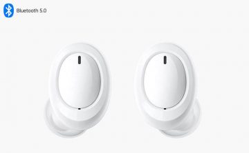 OPPO Enco W11 TWS earbuds Shopee