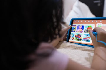 HUAWEI MatePad T Kids Edition (Philippines)