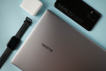 realme Book charger watch phone - realme Book (Philippines)