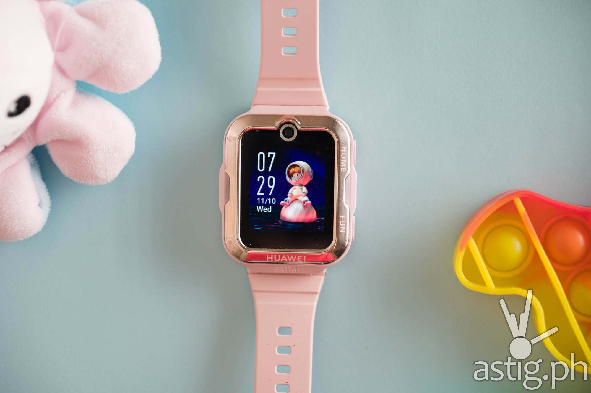 HUAWEI WATCH KIDS 4 Pro - HUAWEI Global