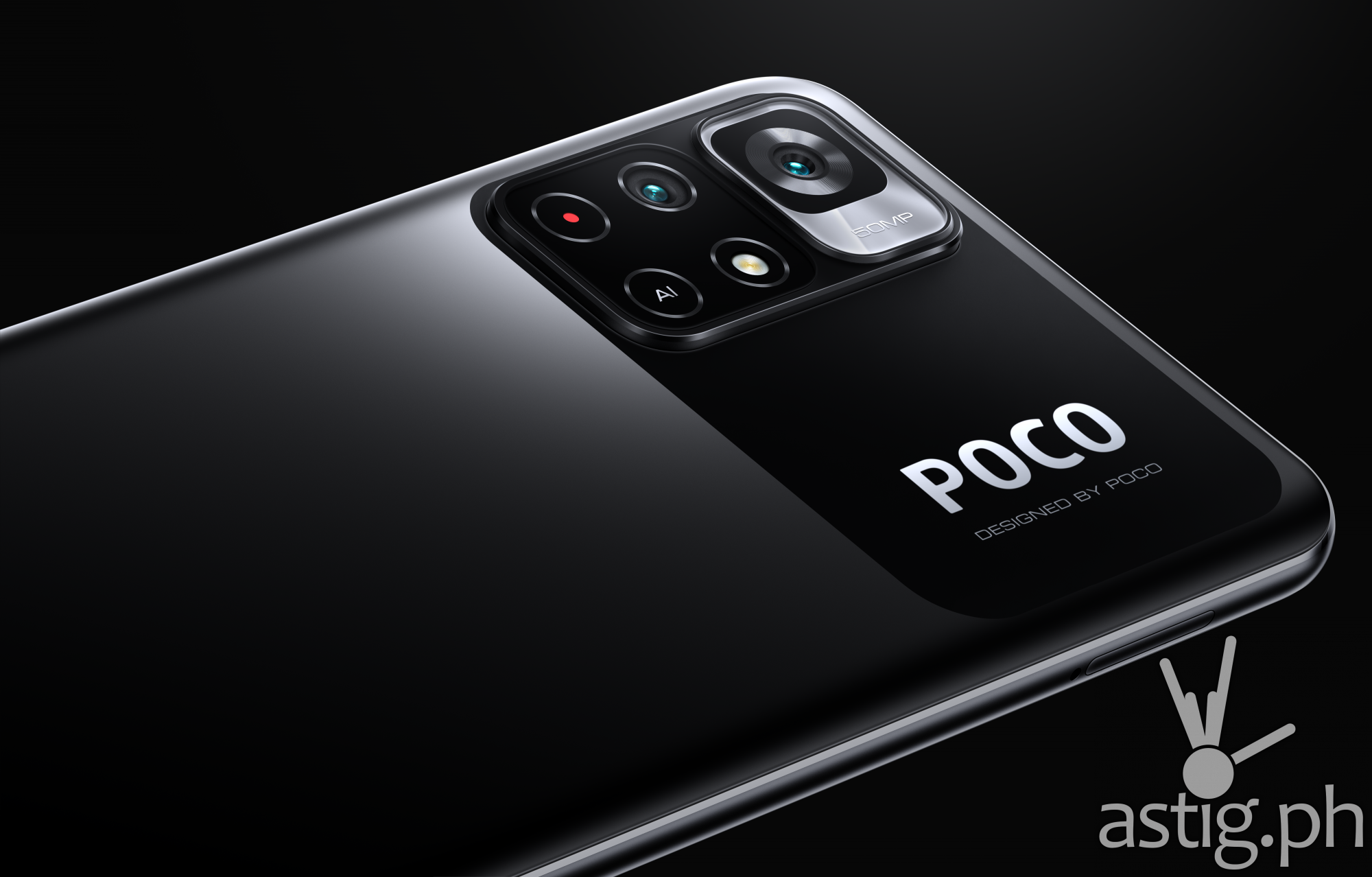 POCO M4 Pro 5G