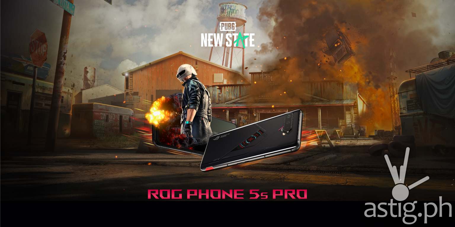 rog phone 5 pro specs and price philippines