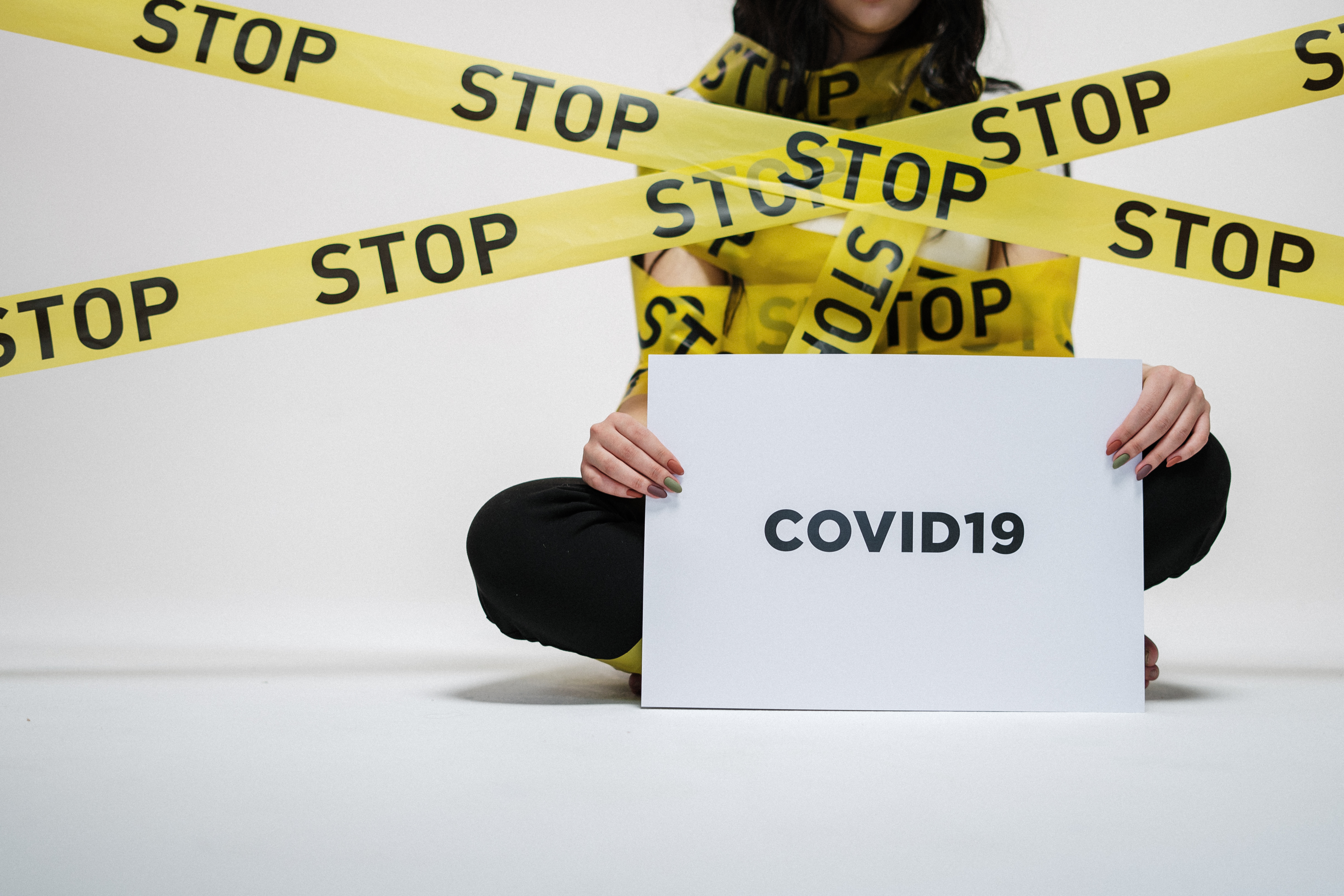 3 ways to keep your home safe and free from COVID-19