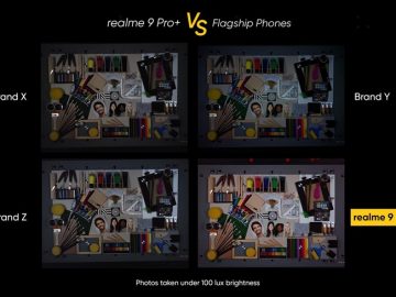 realme 9 Pro plus vs Google Pixel 6 vs SAMSUNG Galaxy S21 Ultra vs Xiaomi 12
