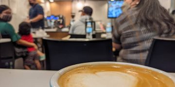 Basic Barista training - Coffee Academy Manila Philippines