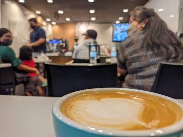 Basic Barista training - Coffee Academy Manila Philippines