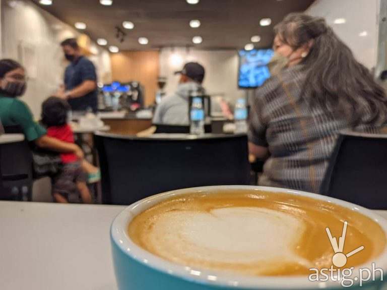 Basic Barista training - Coffee Academy Manila Philippines