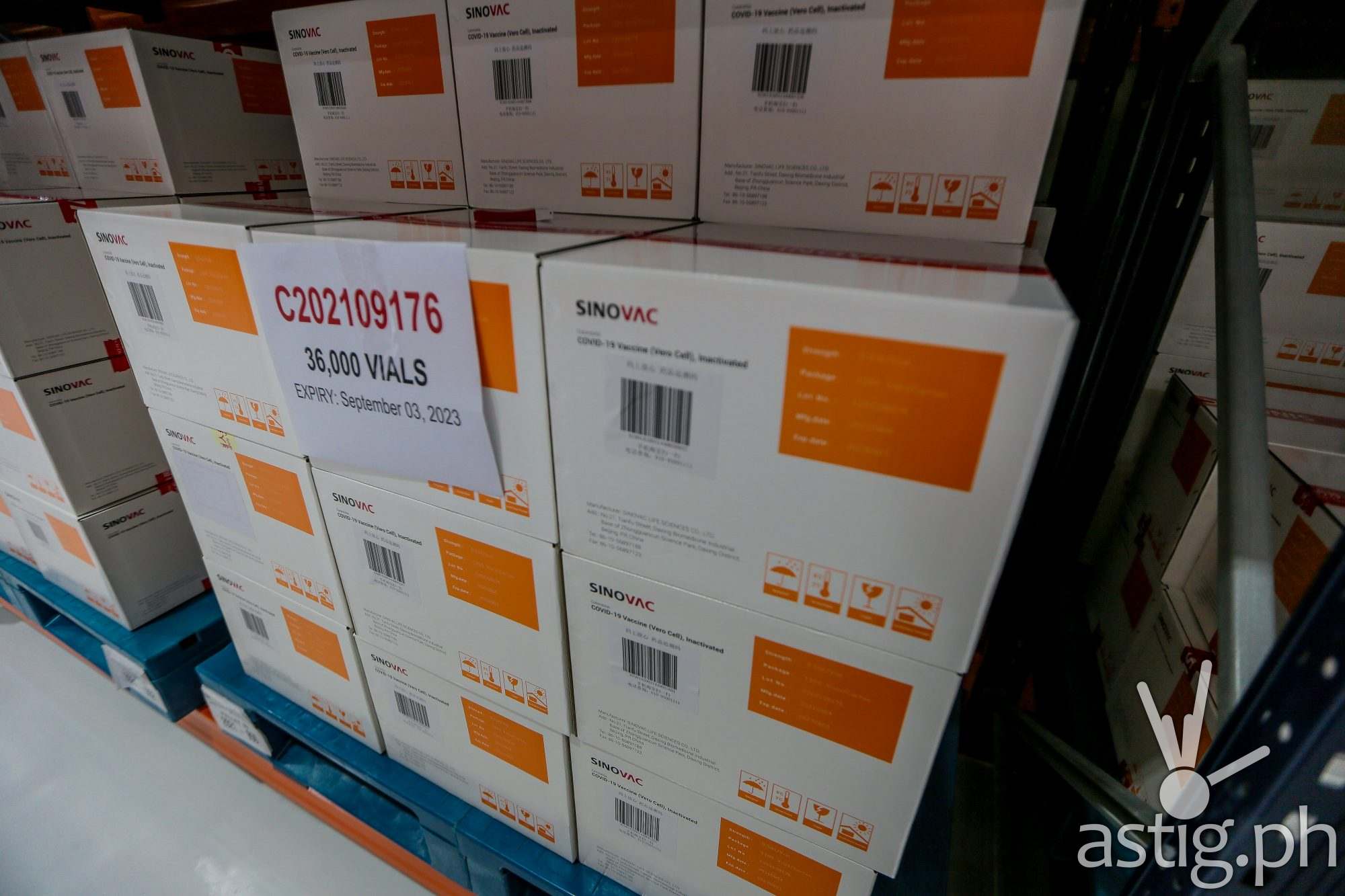 Pharmaserve