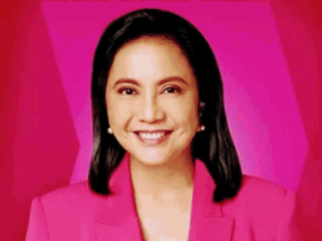 Leni Robredo for President