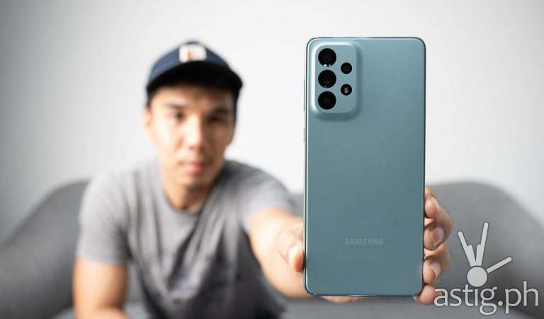 Galaxy A Series 2022 guide: Which phone should you get? Galaxy A73 vs A53 vs A33 vs A32 vs A13