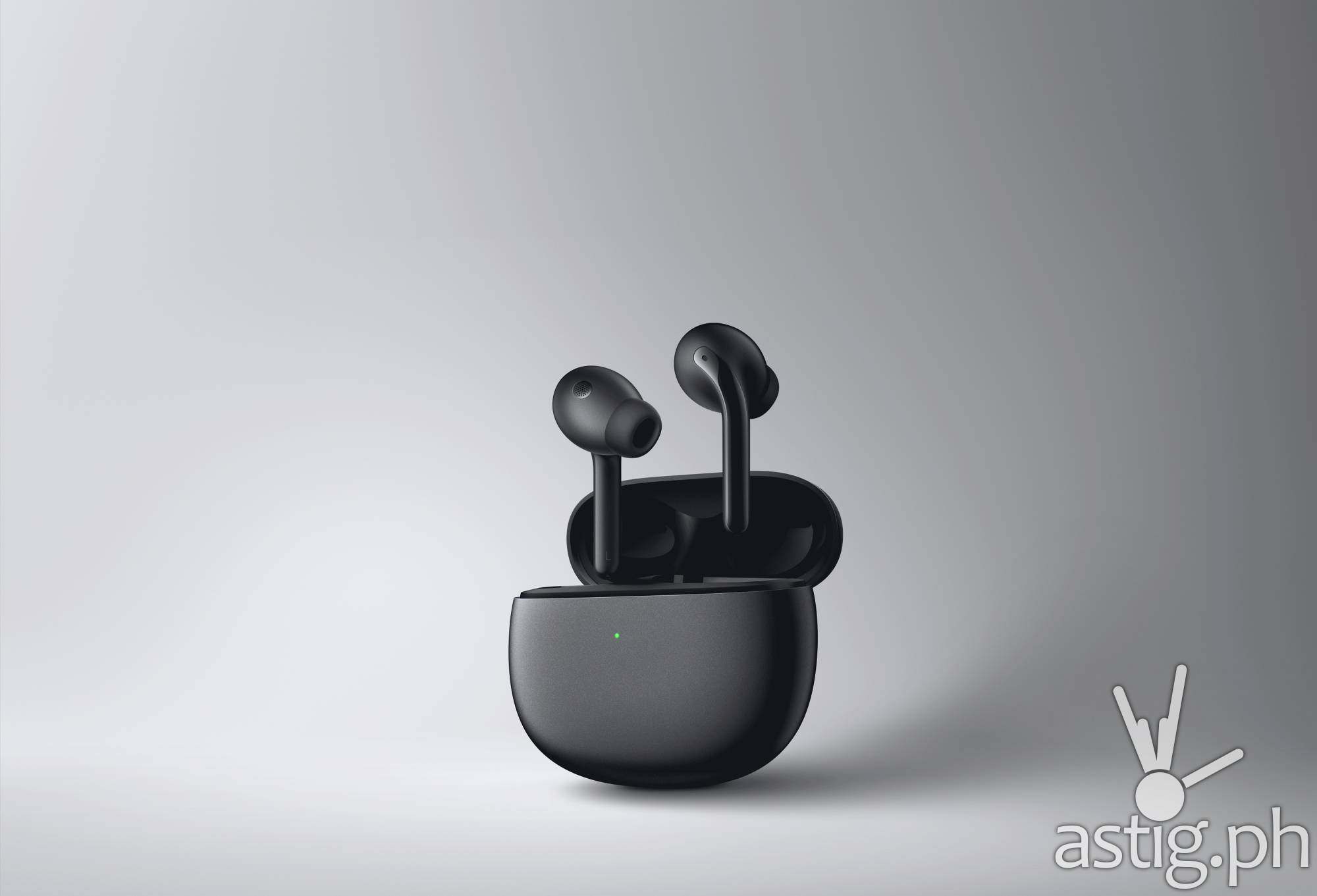 Xiaomi Watch S1 Xiaomi Buds 2 launched, priced in PH – ASTIG ...
