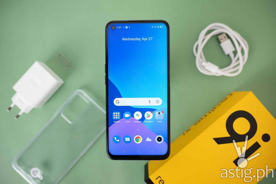 Review - realme 9i