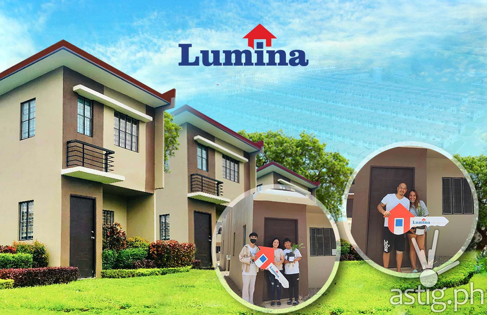 New homeowners in mass turnover of Subic properties ASTIG.PH