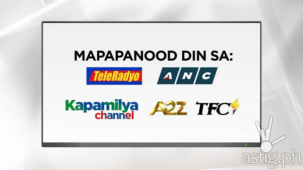 Halalan 2022 The ABSCBN News Special Coverage bringing us the latest