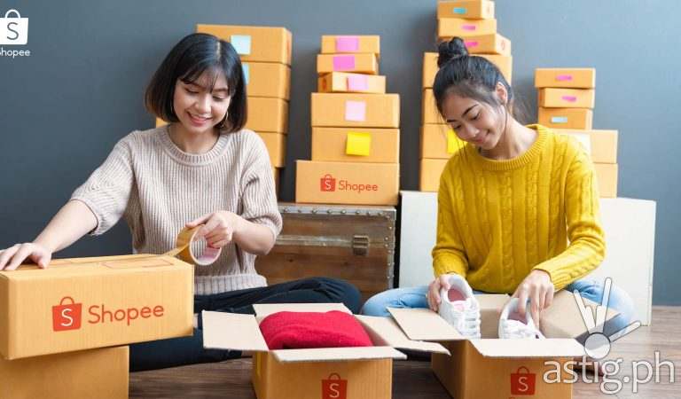 Pinoys came for sandals at Shopee 3.3 — why did they buy canola oil instead?