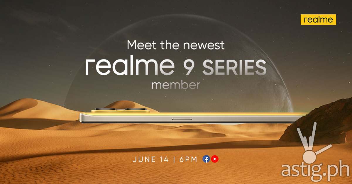 realme 9 series price philippines