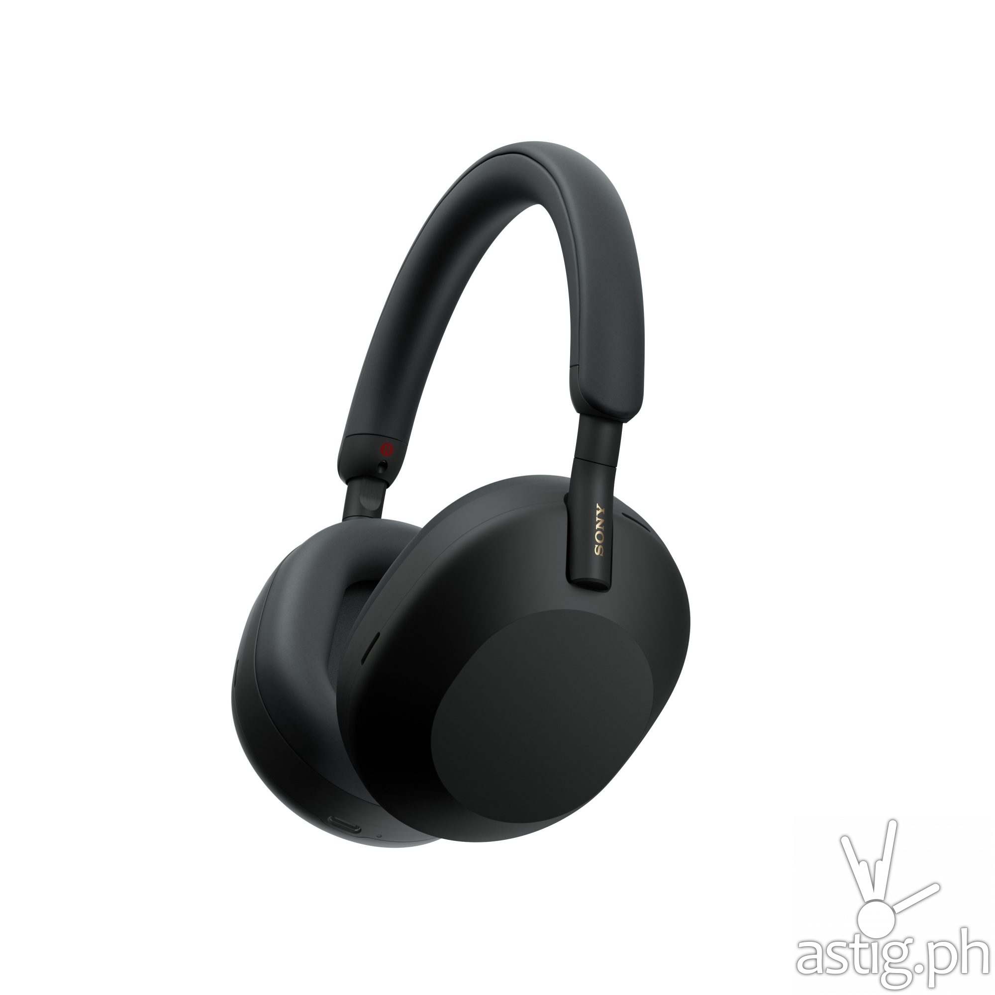 Sony Re writes The Rules With Their Newest Industry leading Noise