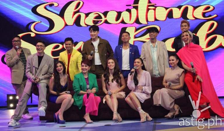 “It’s Showtime” continues airing on GMA Network in 2025 – official statement