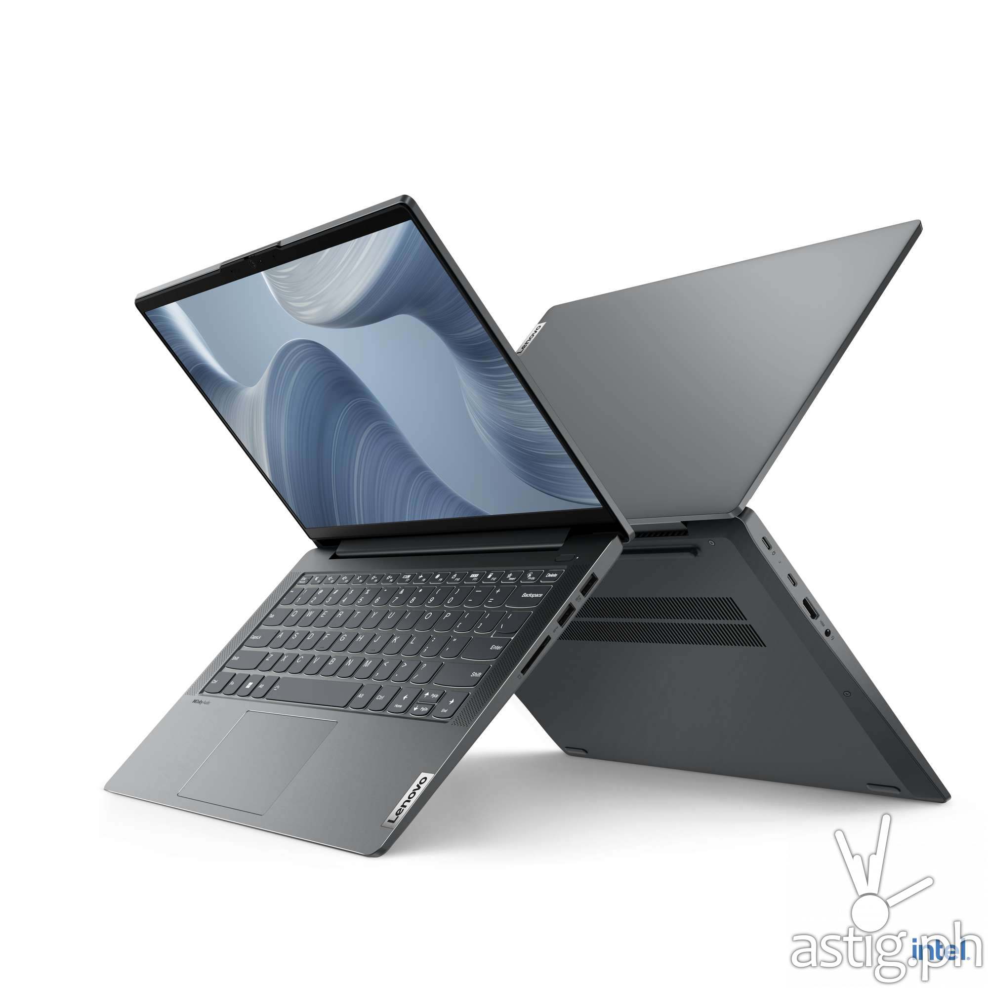 A balance of class and performance in the latest Lenovo IdeaPad Devices ...