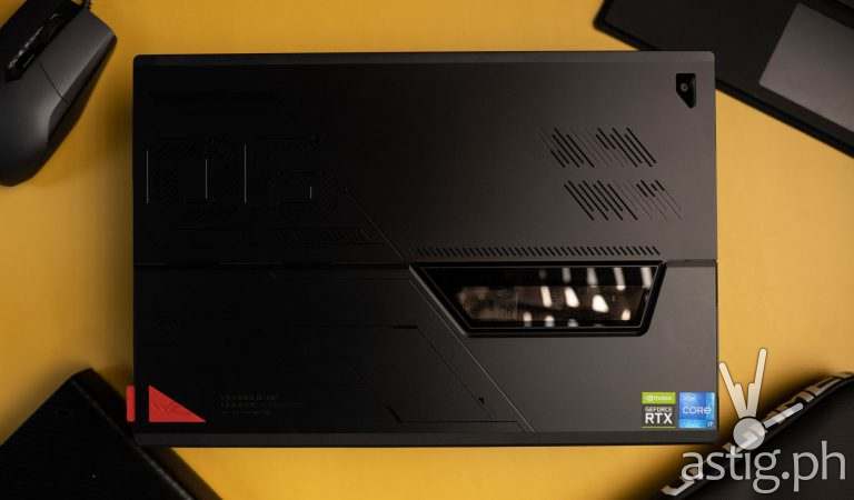 ROG Flow Z13 review: The future of Windows gaming?
