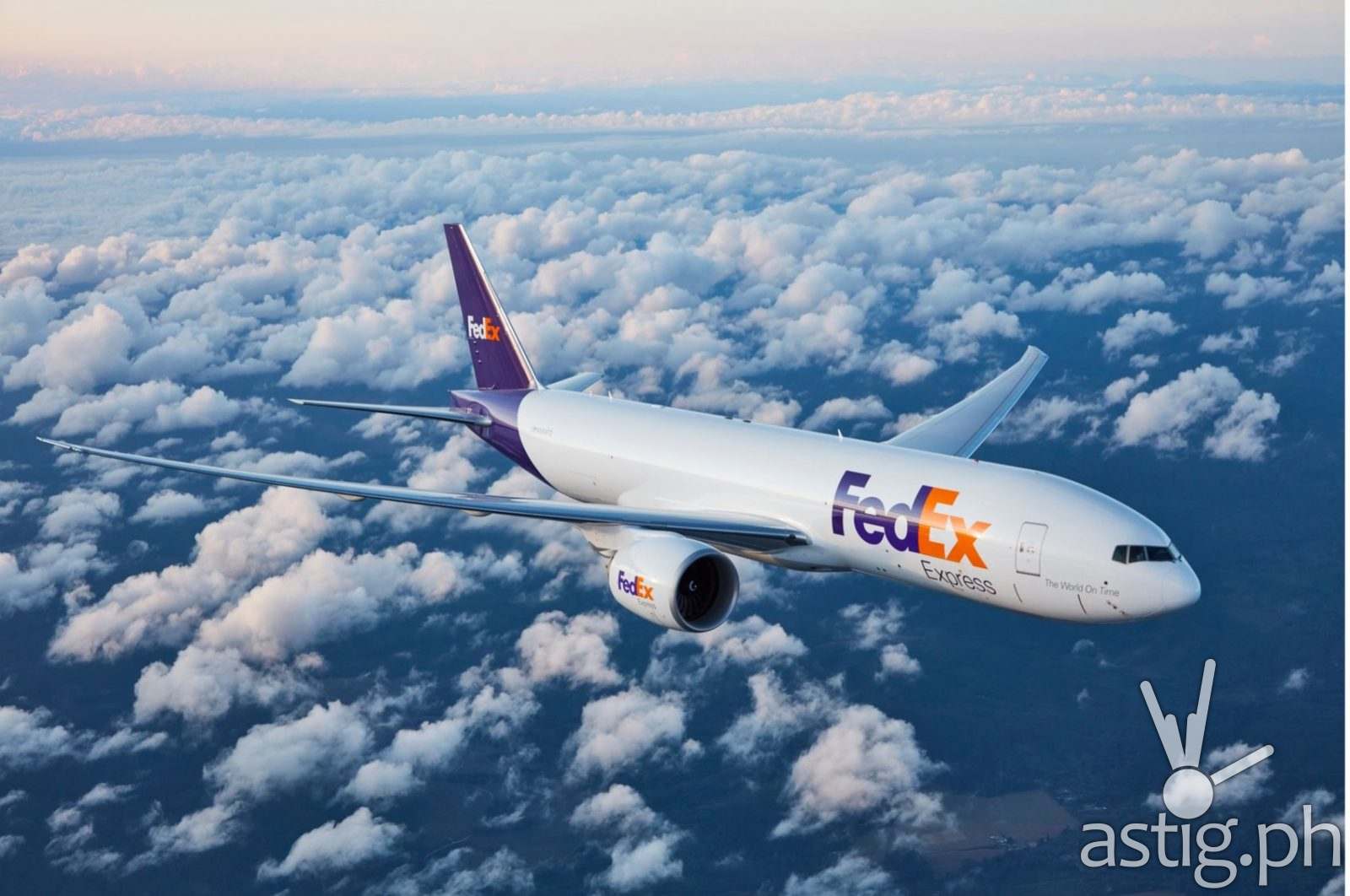 FedEx plans expansion of gateway facility by establishing a new South ...