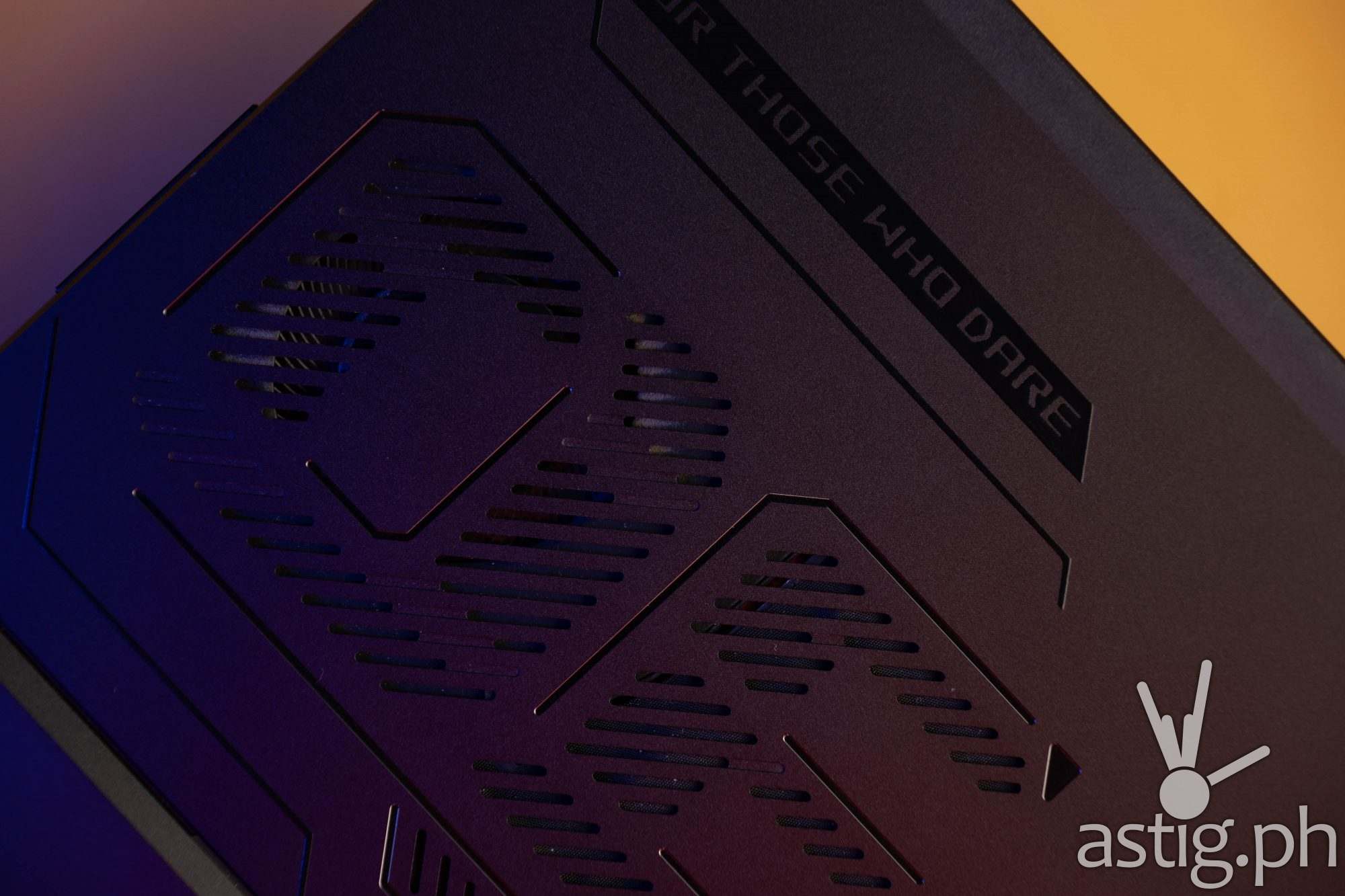 ROG Flow Z13 review: The future of Windows gaming? – ASTIG: Philippine ...