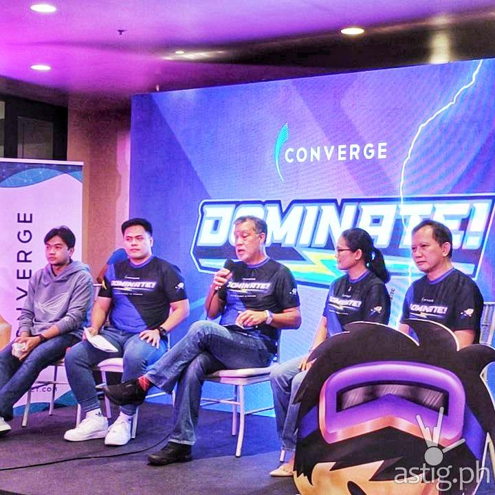 Converge in Strengthening Esports and Gaming Landscape in GameChanger