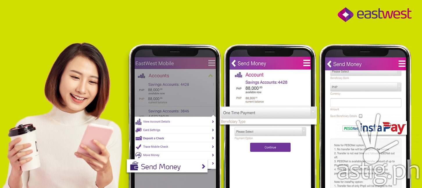 EastWest Bank gives us 3 reasons why you’ll need affordable fund