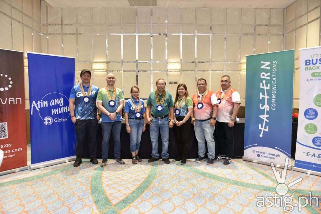 InfiniVAN & Partners in the Queen City of the South – ASTIG: Philippine ...