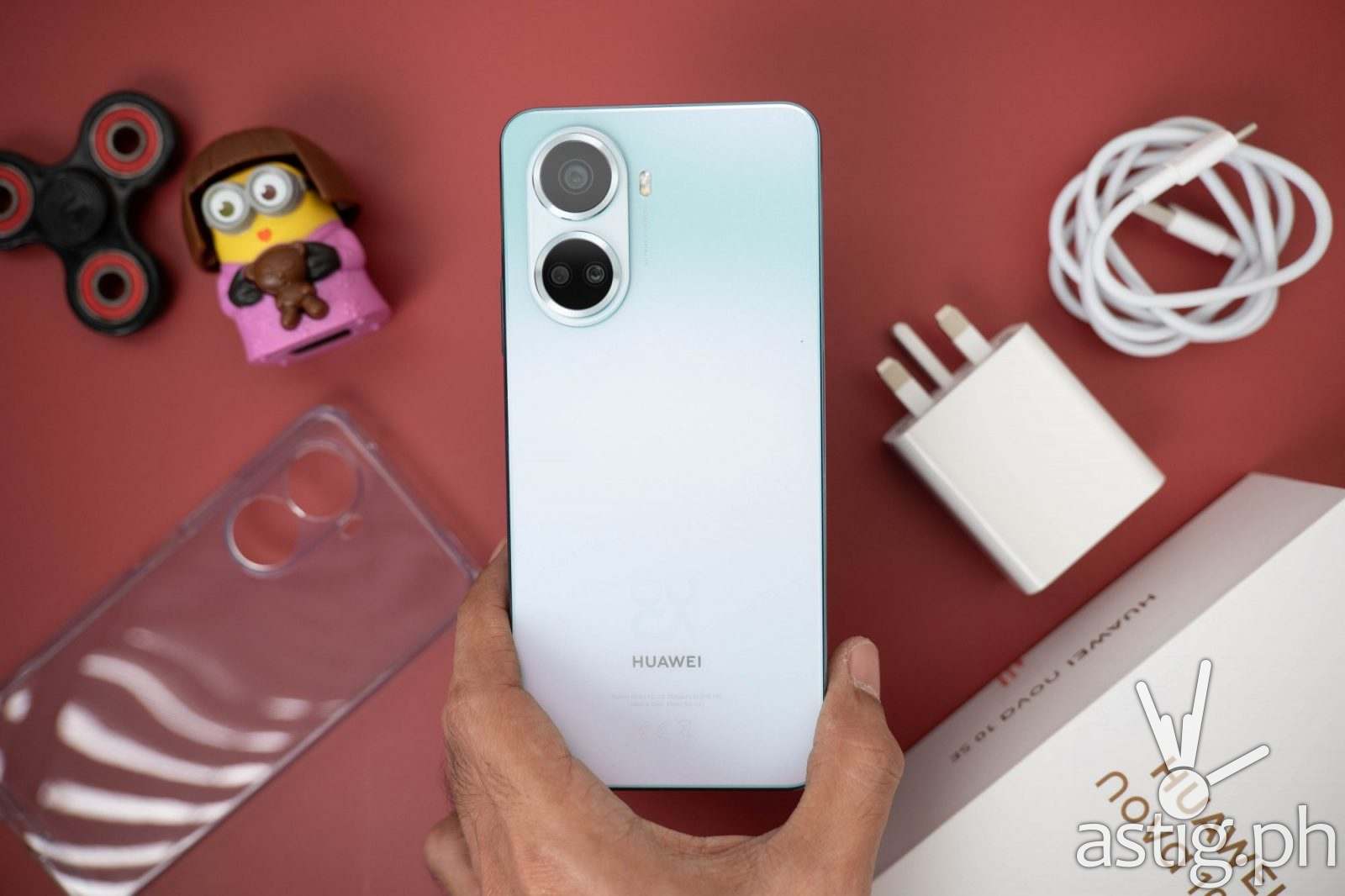 Huawei Nova 10 Se Review Best Selfie Camera Phone Of 2022 [video] Astig Philippine News