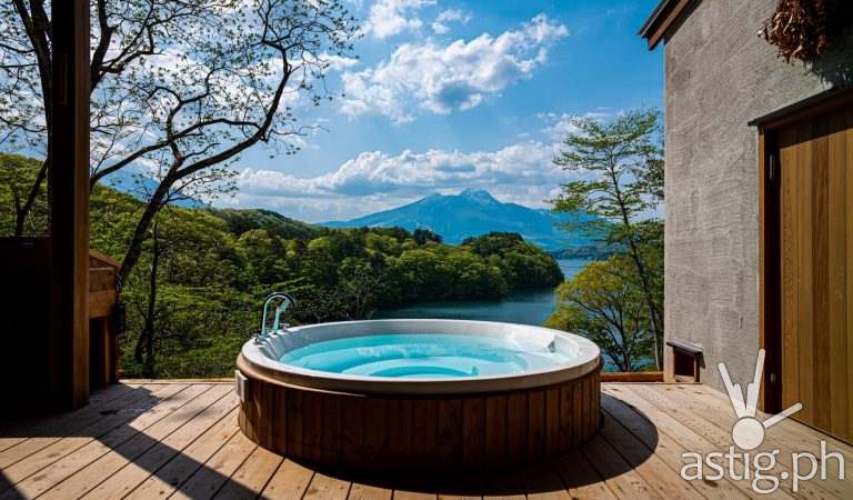 10 top rooms on everyone’s Japan Airbnb wish list
