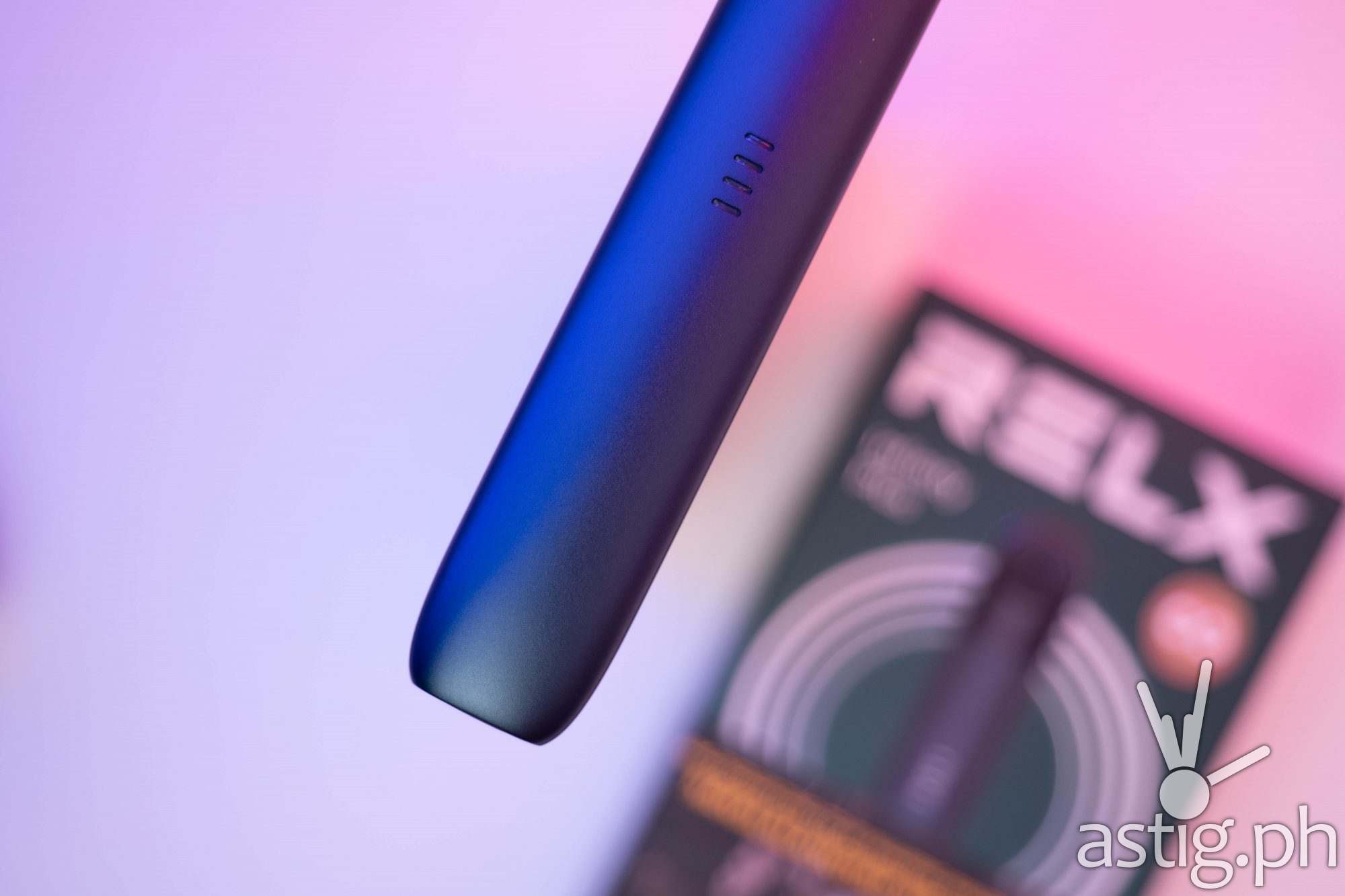 Relx Disposable Vape RELX Pod System: An Easy Start For First Time Vapers » 