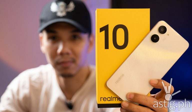 realme 10 review: Making sense of the madness [video]