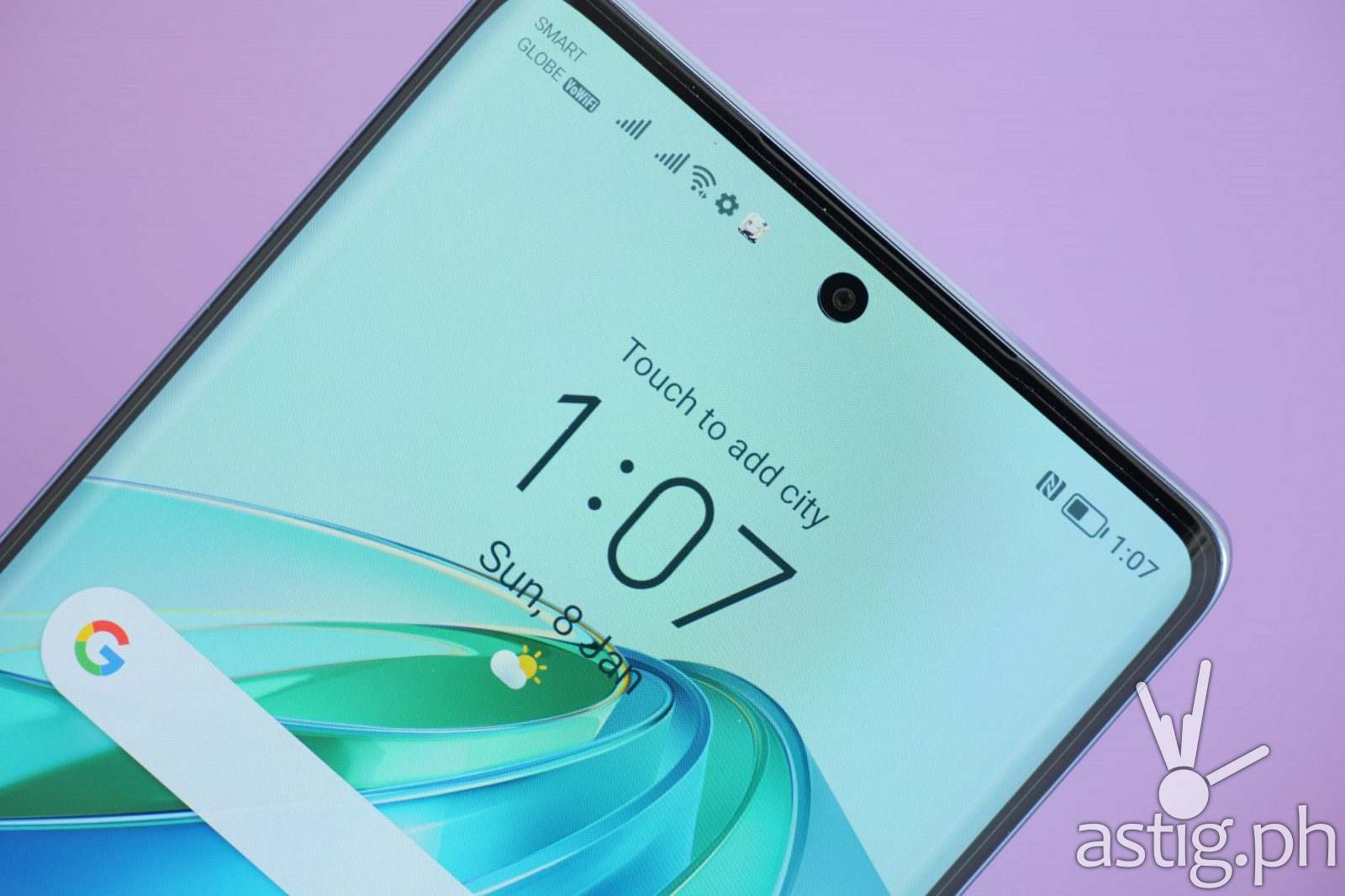 HONOR X9a 5G goes official – ASTIG: Philippine News & Reviews