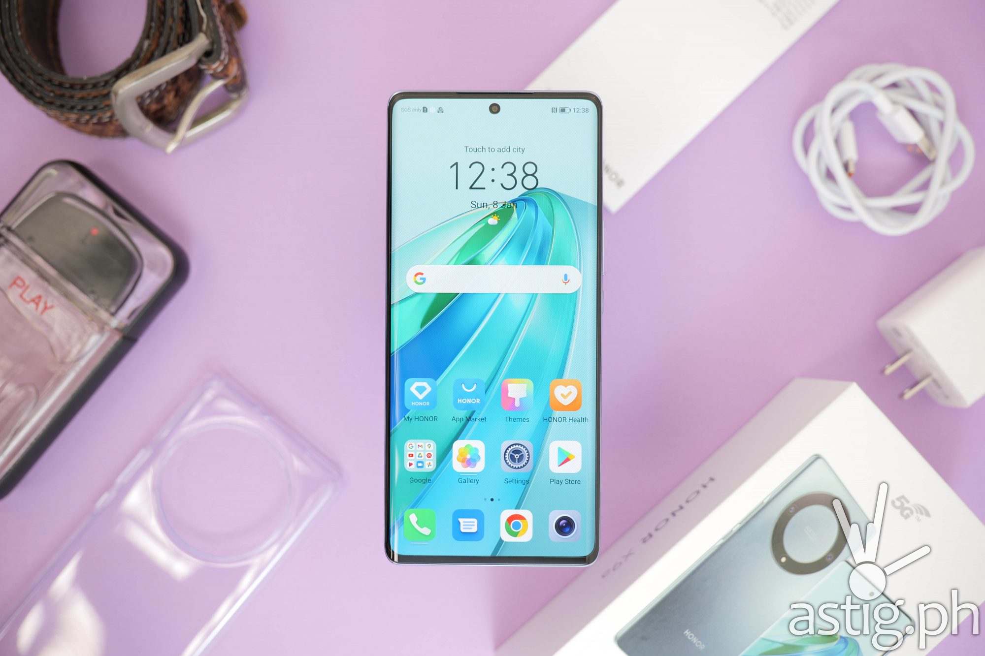 HONOR X9a 5G specs price launch philippines official