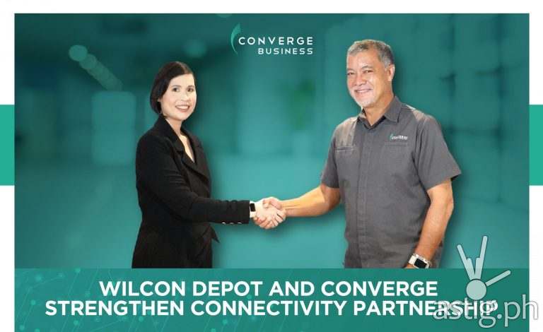 Converge ICT Solutions Inc.