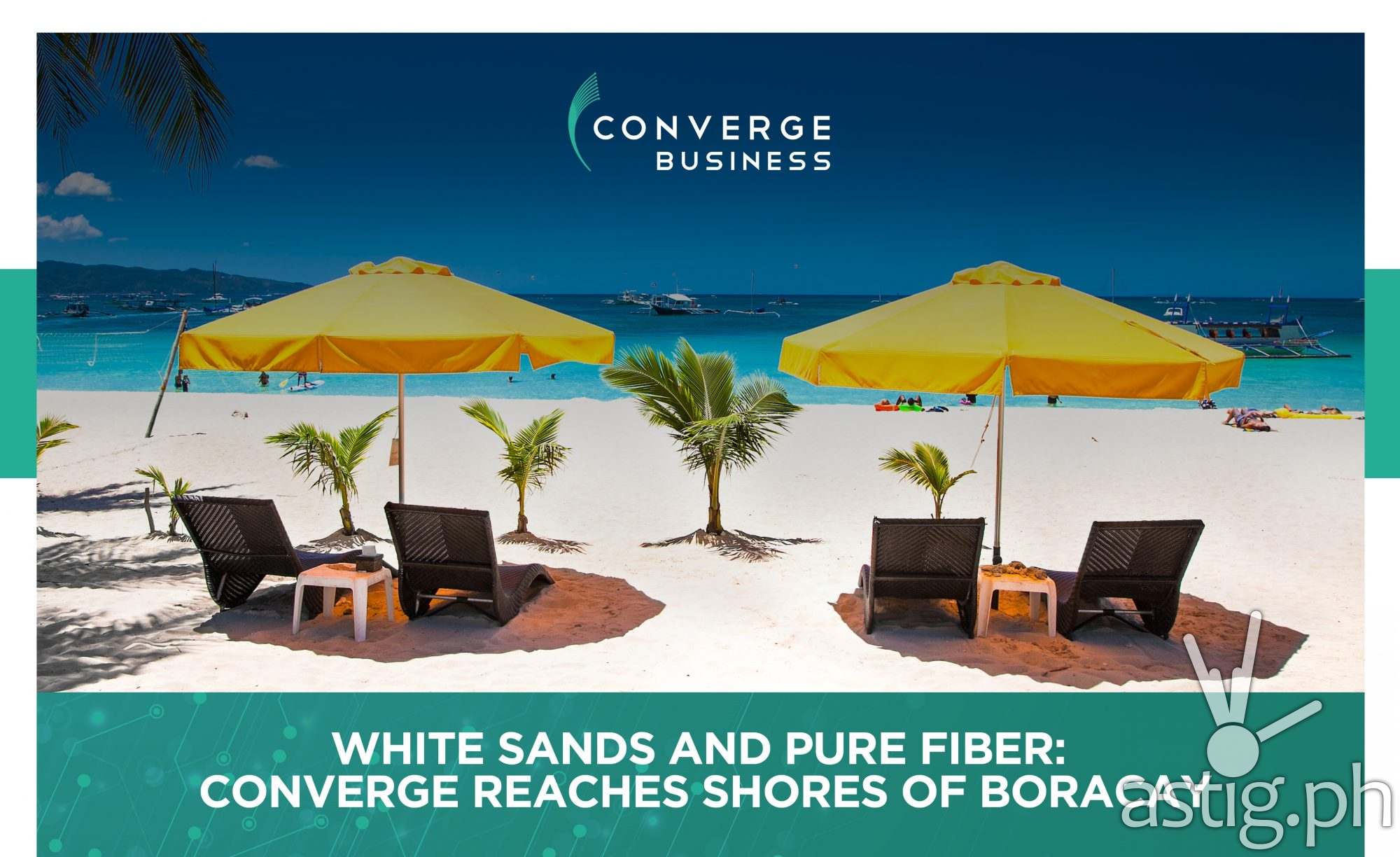 Converge ICT Solutions Inc