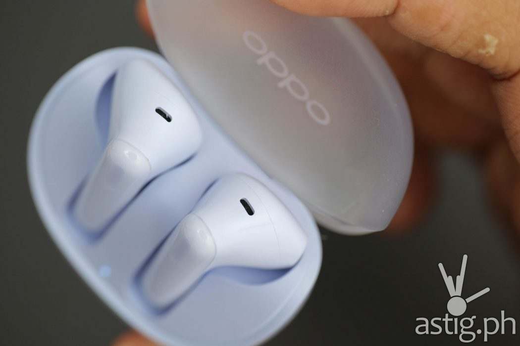 Oppo Enco Air3 review: Sleek device that hits the right chords