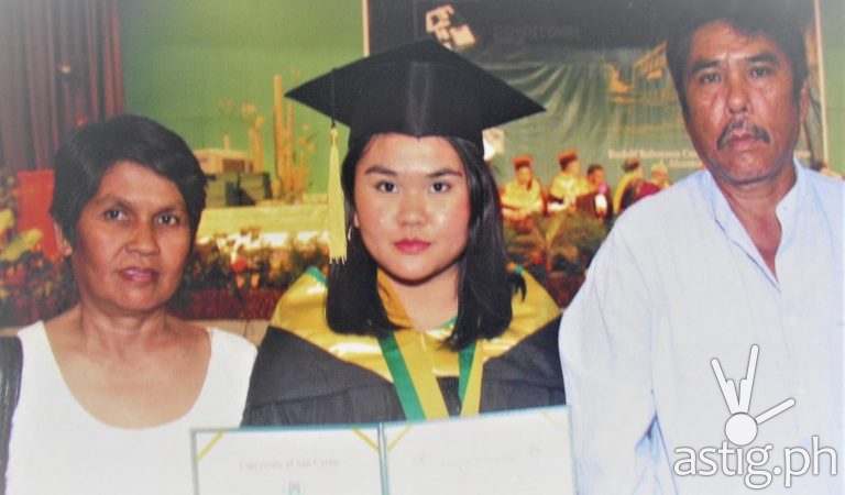 Pinay who overcame poverty reveals her one powerful secret