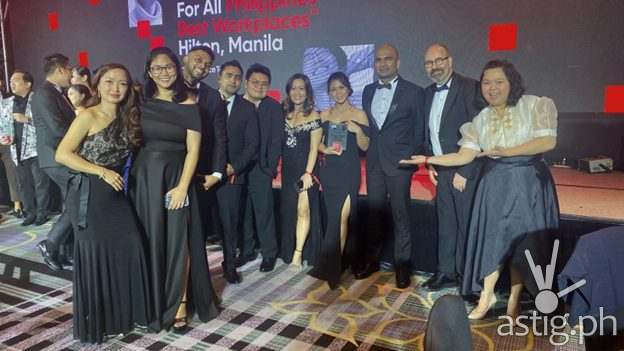 IT services company in PH is of the best places to work in 2023