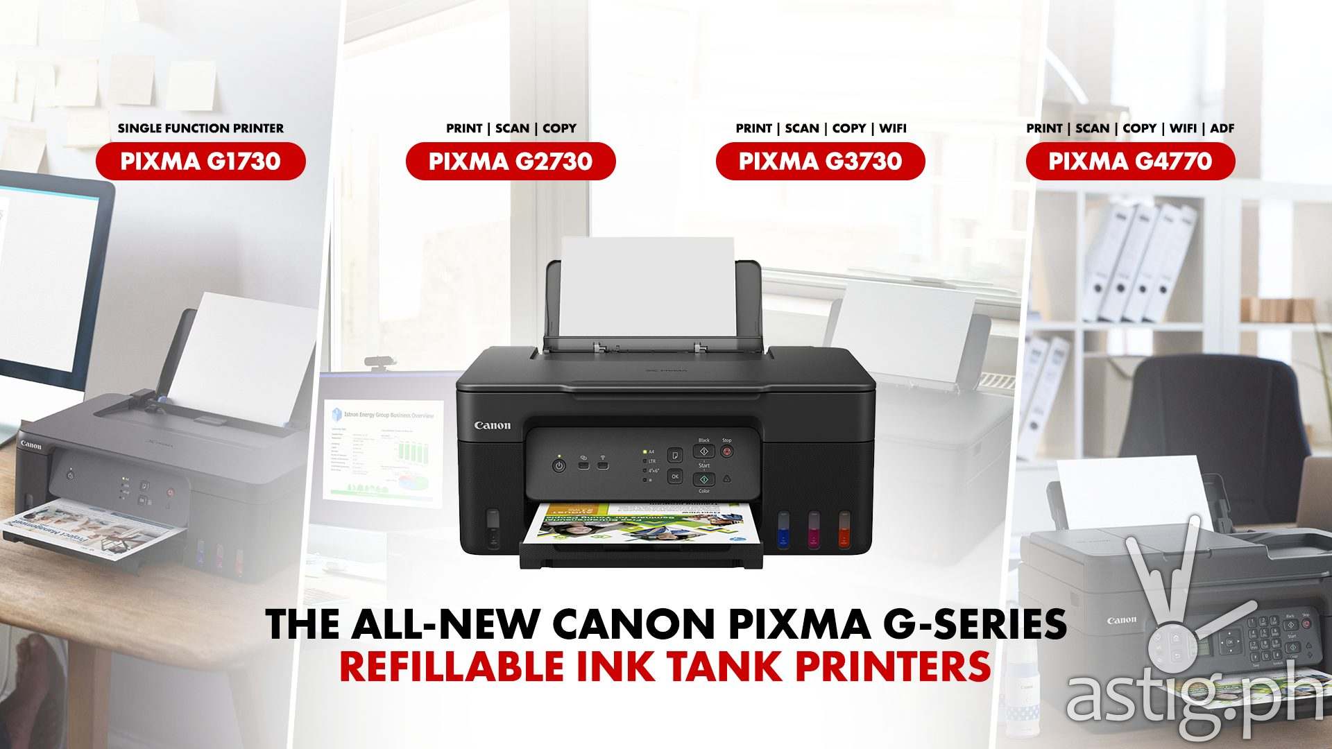 canon g2730 printer price philippines