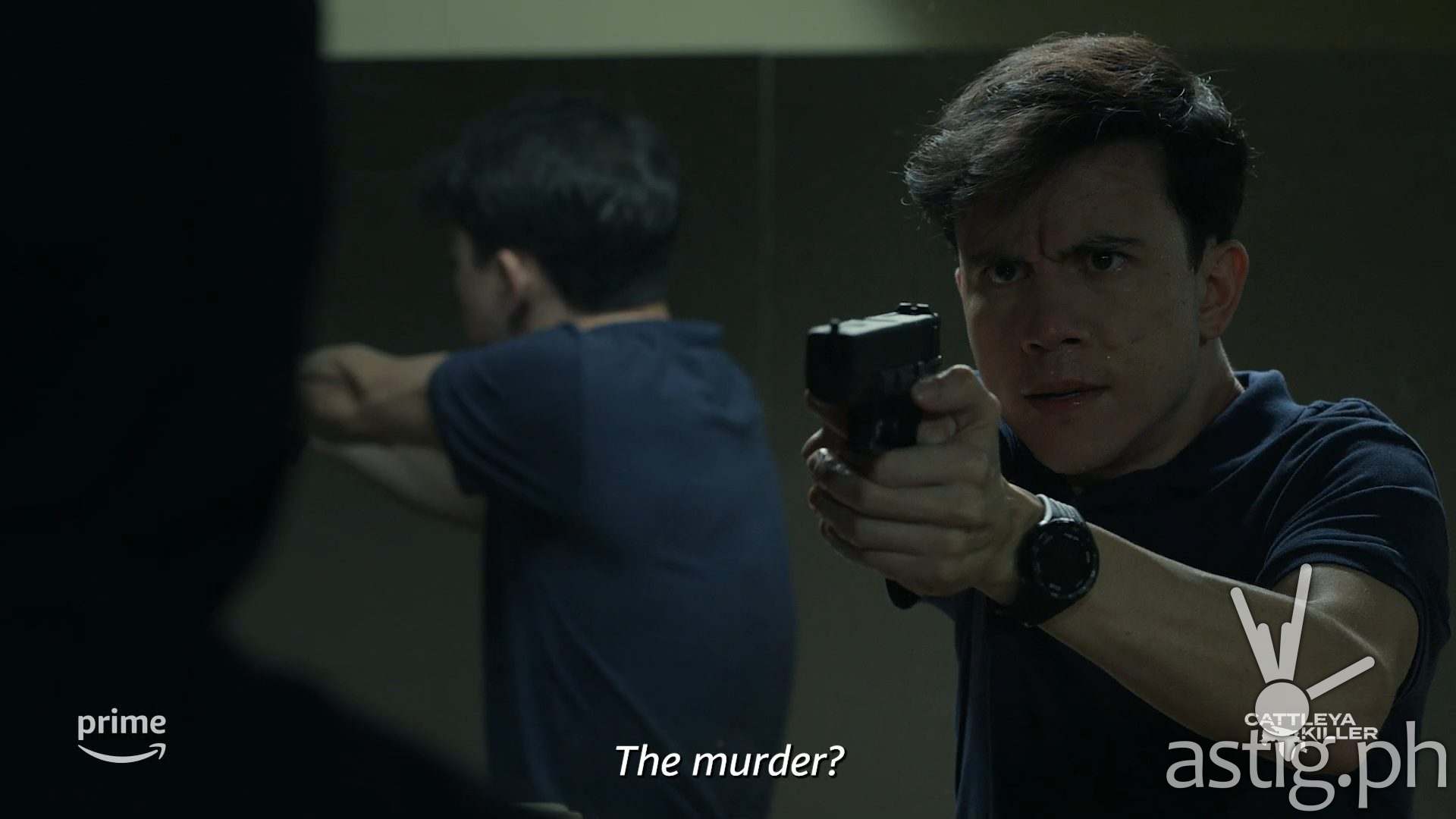 Cattleya Killer debuts on Prime, will be exclusive