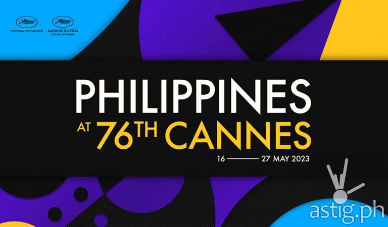FDCP presents Philippine Delegation to Cannes Marchédu Film 2023