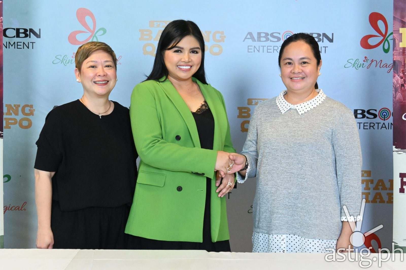 FPJ’s Batang Quiapo themed hair grower shampoo is a crazy product that