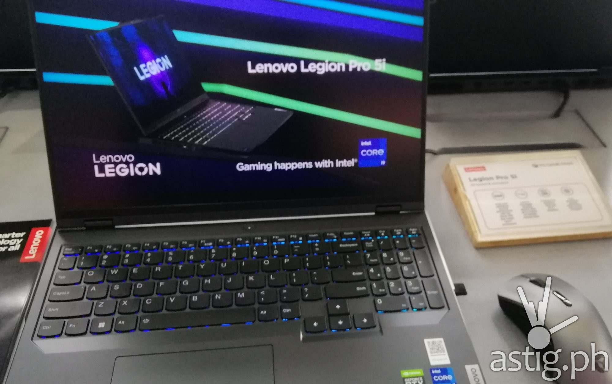 Lenovo unveils next-gen Yoga, IdeaPad lineup | ASTIG: Philippine News