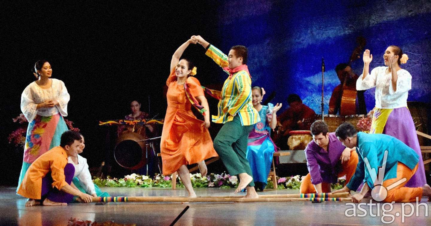 CCP’s TA(Y)ONG Dalawa On Filipino Courtship Dances ASTIG.PH