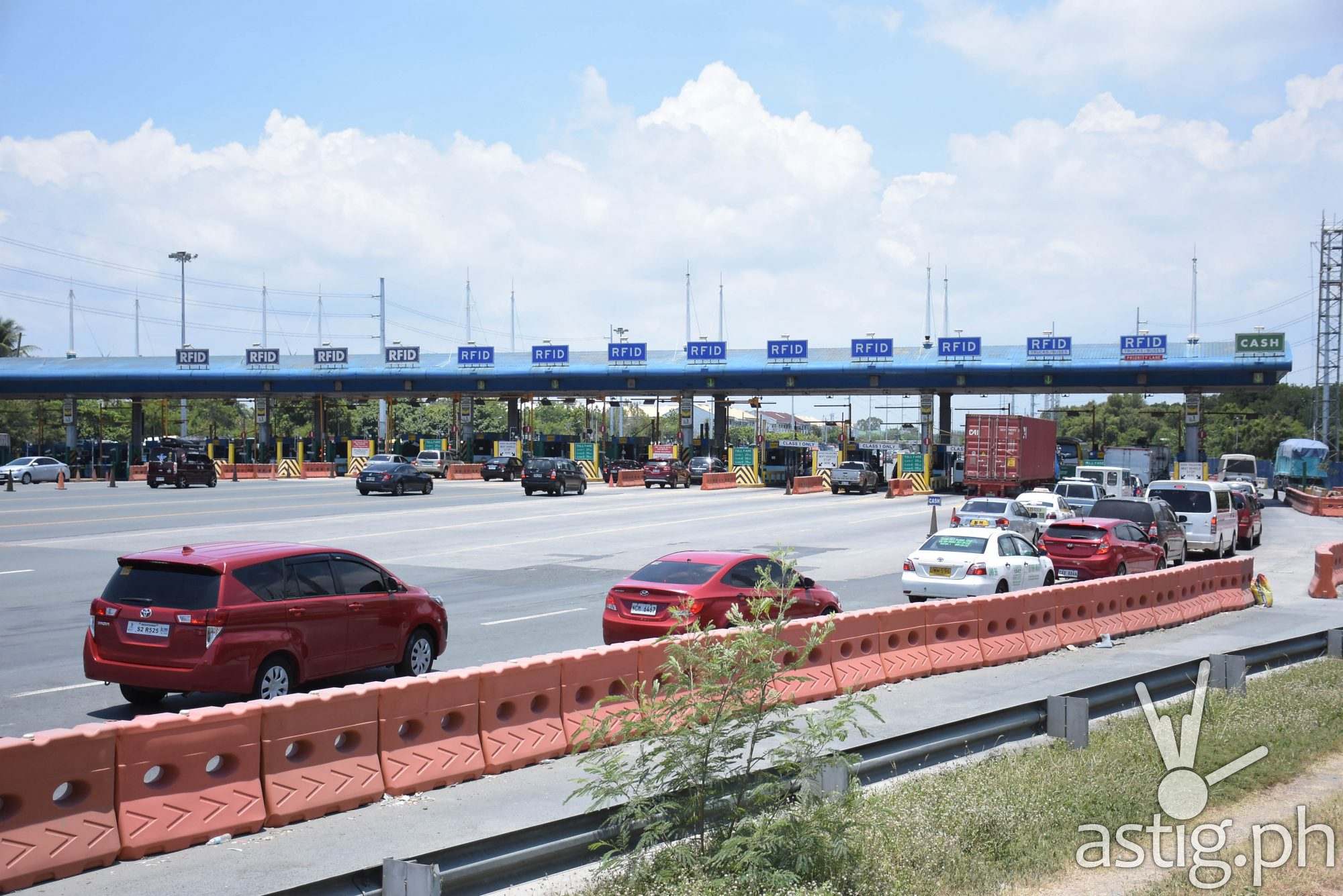 CAVITEX toll hike from August 21 | ASTIG.PH