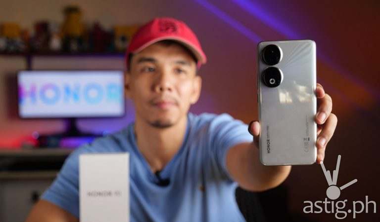 HONOR 90 5G review: PWM Dimming is now a thing [video]